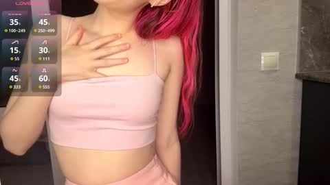 Molly online show from 03-14-26, 08:58