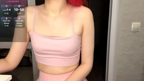 Molly online show from 03-15-26, 08:37