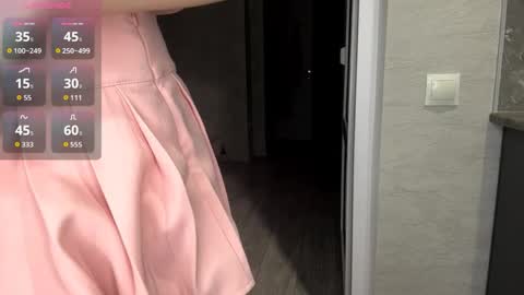 Molly online show from 04-17-26, 08:23