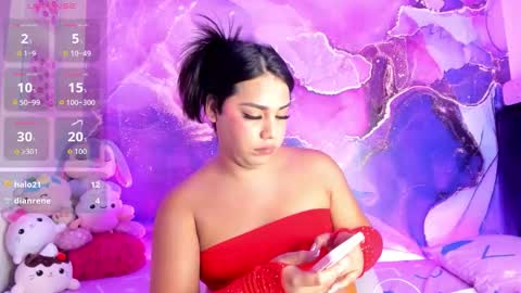 Snapshot of mishelbubble chatting on 02-21-26, 10:11 mishelbubble online show from 02-21-26, 10:11