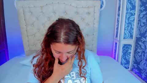 Mishell online show from 02-26-26, 12:15