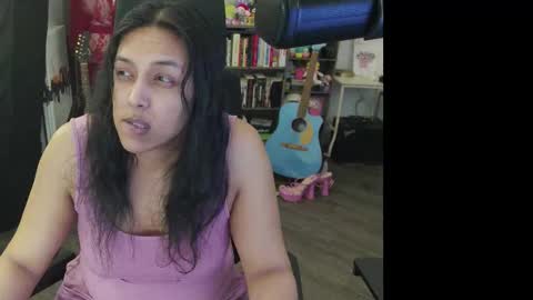 miskatfox online show from 01-15-26, 04:50