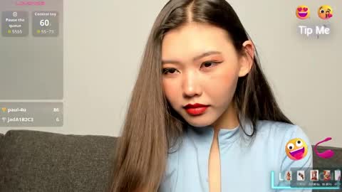 Snapshot of misowa chatting on 04-28-26, 10:26 Miso online show from 04-28-26, 10:26
