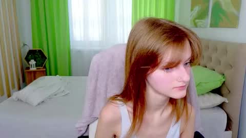 Alisa NONNUDE online show from 02-04-26, 01:17