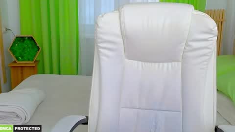 Alisa NONNUDE online show from 04-04-26, 03:09