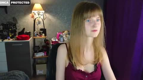 Snapshot of miss___alisa chatting on 07-23-26, 09:35 Alisa NONNUDE online show from 07-23-26, 09:35