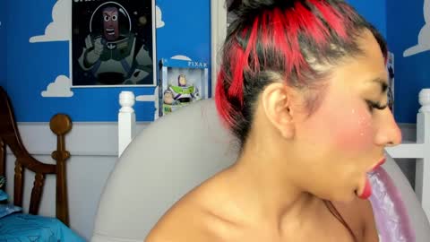 Allison online show from 01-30-25, 11:11