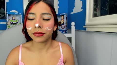 Allison online show from 02-01-25, 10:59