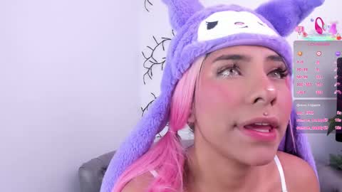 Allison online show from 03-07-25, 02:12