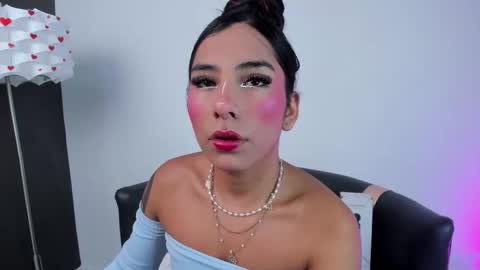 Allison online show from 10-28-25, 11:03