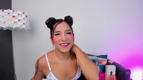 Allison online show from 11-01-25, 11:01