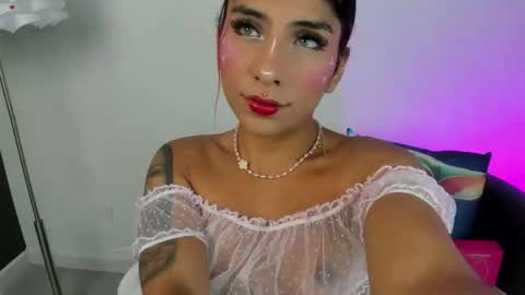 Allison online show from 11-06-25, 11:11