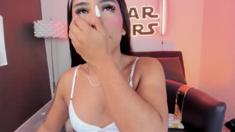 Allison online show from 01-08-26, 11:01