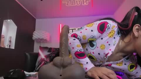 Allison online show from 02-18-26, 11:06