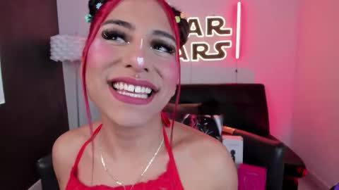 Allison online show from 03-14-26, 11:15