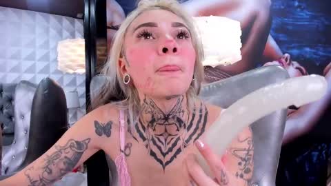 miss___angel online show from 02-26-25, 09:16