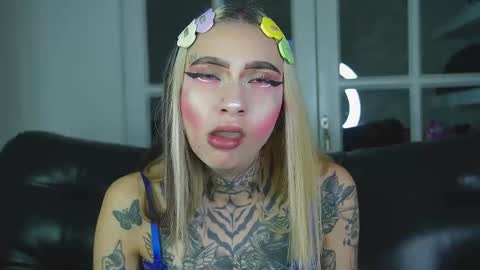 miss___angel online show from 02-28-26, 10:38