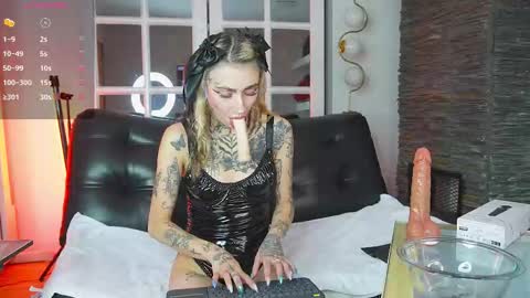 miss___angel online show from 03-18-26, 11:13