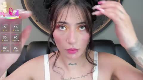 Charlotte online show from 02-27-25, 06:20