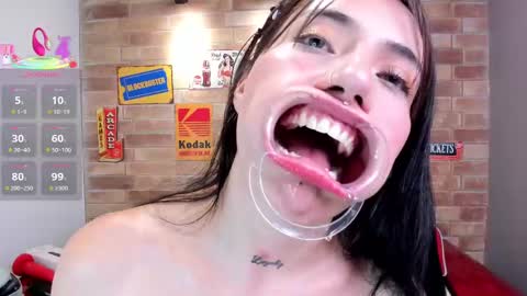 Charlotte online show from 03-06-25, 12:21