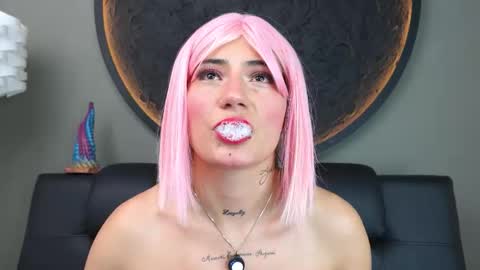 Charlotte online show from 10-28-25, 06:21