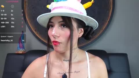 Charlotte online show from 02-12-26, 06:14