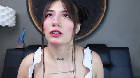 Charlotte online show from 04-06-26, 06:09