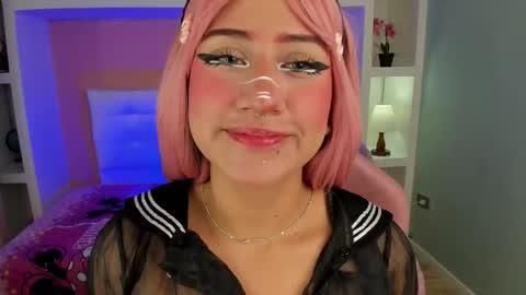 Megan online show from 12-19-25, 02:07