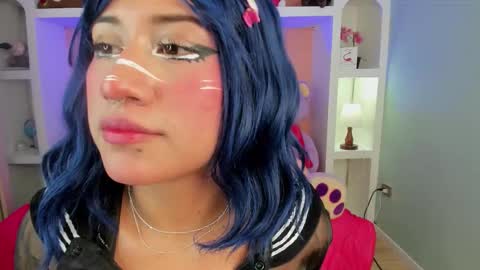 Megan online show from 01-17-26, 02:05