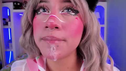 Megan online show from 02-13-26, 02:18