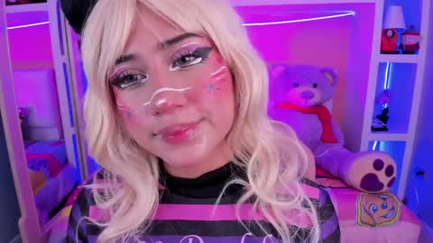 Megan online show from 05-14-26, 02:40