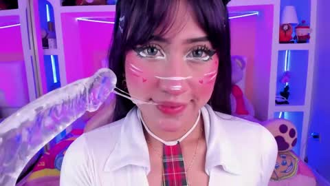 Megan online show from 05-15-26, 02:40