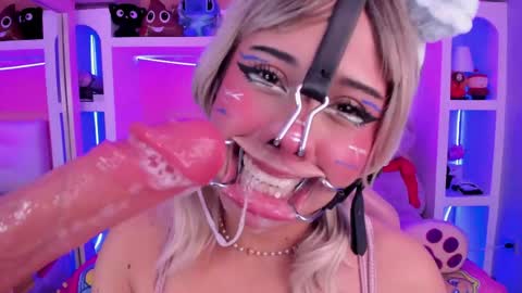 Megan online show from 05-23-26, 03:34