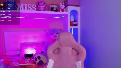 Snapshot of miss___megan chatting on 06-22-26, 03:36 Megan online show from 06-22-26, 03:36