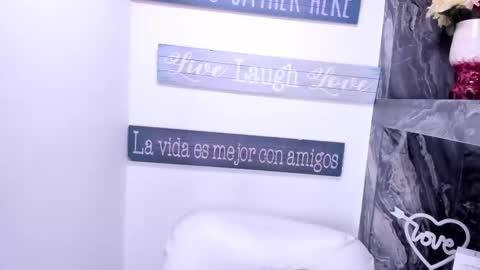 Snapshot of miss___sabrina chatting on 02-25-25, 06:20 Sabrina online show from 02-25-25, 06:20