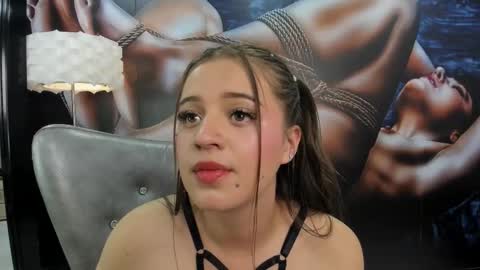 Snapshot of miss___salome chatting on 09-29-25, 11:04 Salome online show from 09-29-25, 11:04