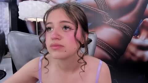 Snapshot of miss___salome chatting on 10-06-25, 11:07 Salome online show from 10-06-25, 11:07