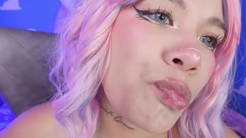 Sara online show from 02-16-26, 06:15