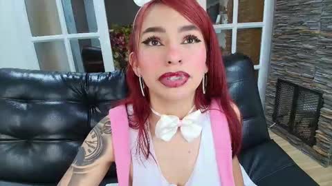 Snapshot of miss__abigail chatting on 09-13-25, 02:55 Abigail online show from 09-13-25, 02:55