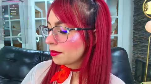 Snapshot of miss__abigail chatting on 11-25-25, 10:59 Abigail online show from 11-25-25, 10:59