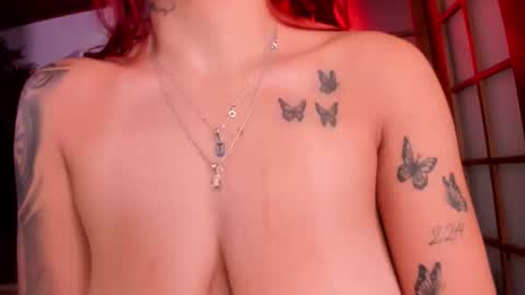 Abigail online show from 02-10-26, 02:21