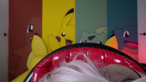 Ally online show from 10-24-25, 06:04