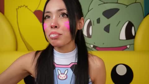 Ally online show from 10-29-25, 06:31