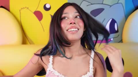 Ally online show from 02-21-26, 08:43