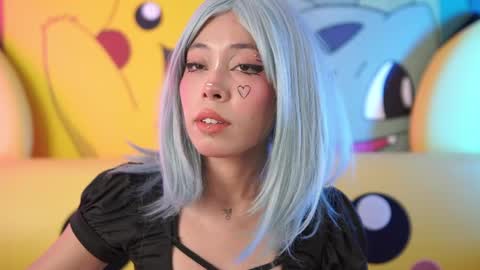 Ally online show from 04-10-26, 06:12