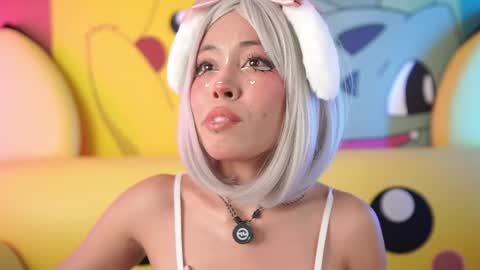 Snapshot of miss__aly chatting on 04-22-26, 06:09 Ally online show from 04-22-26, 06:09