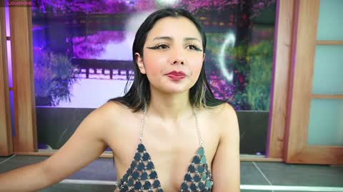Snapshot of miss__anastasia chatting on 12-31-24, 08:59 Anastisia online show from 12-31-24, 08:59