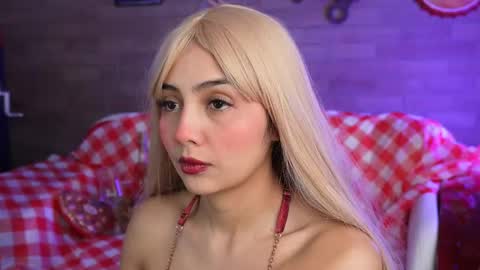 Anastisia online show from 02-14-26, 11:07