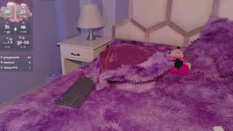 miss__jones_ online show from 06-03-26, 02:19