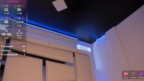 Snapshot of miss__lola chatting on 02-03-26, 09:20 Soy lola online show from 02-03-26, 09:20